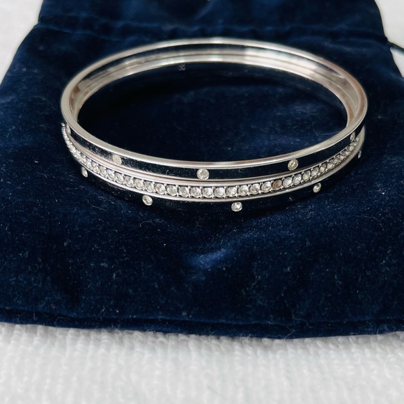 Swarovski bangles - Picture 3 of 3